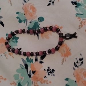 Hope bracelet